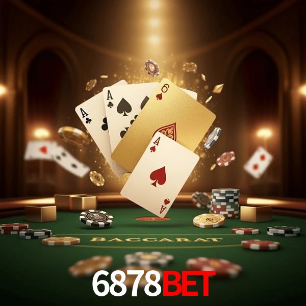 Slot Games 6878bet