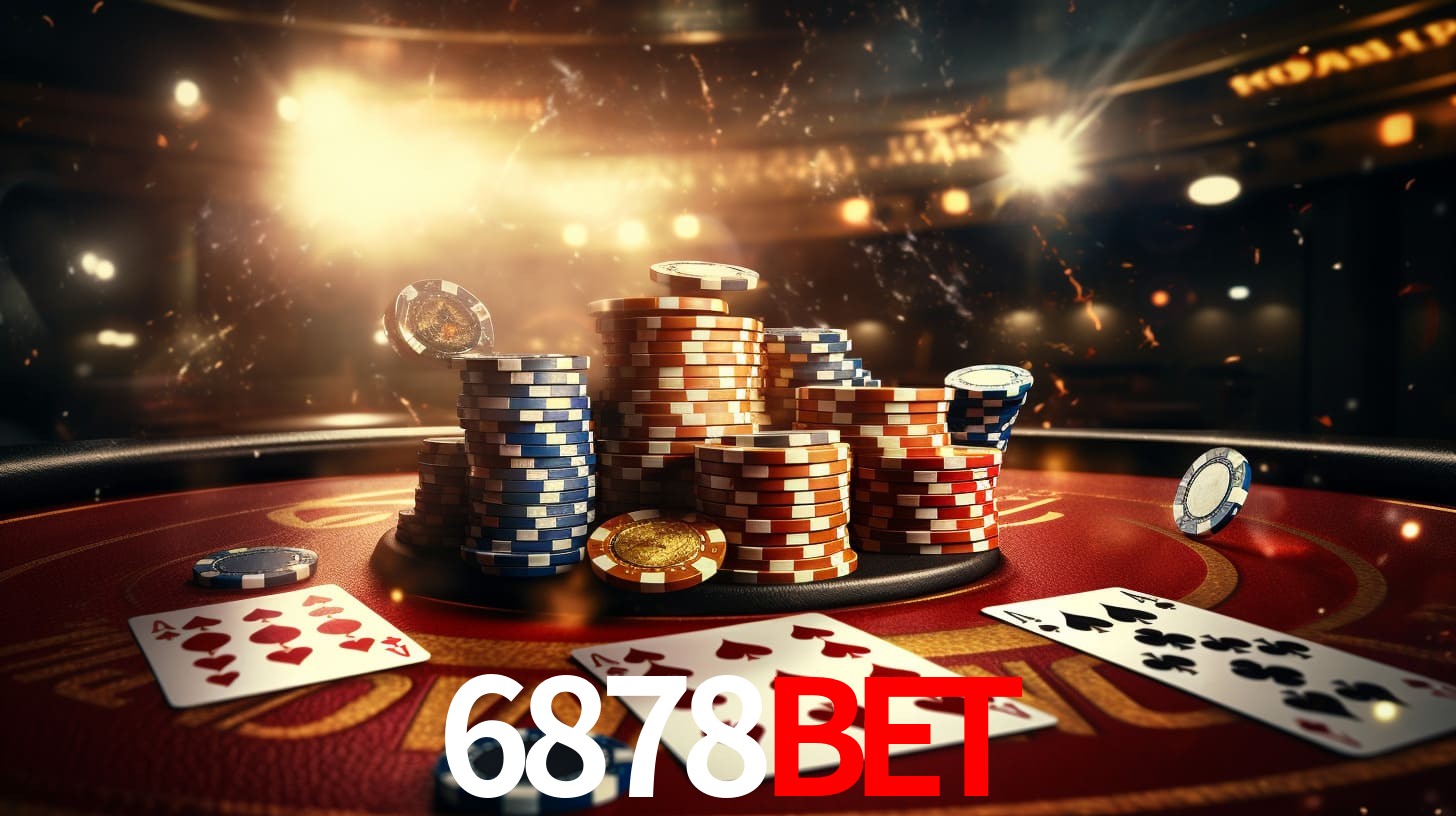 Player Reviews 6878bet