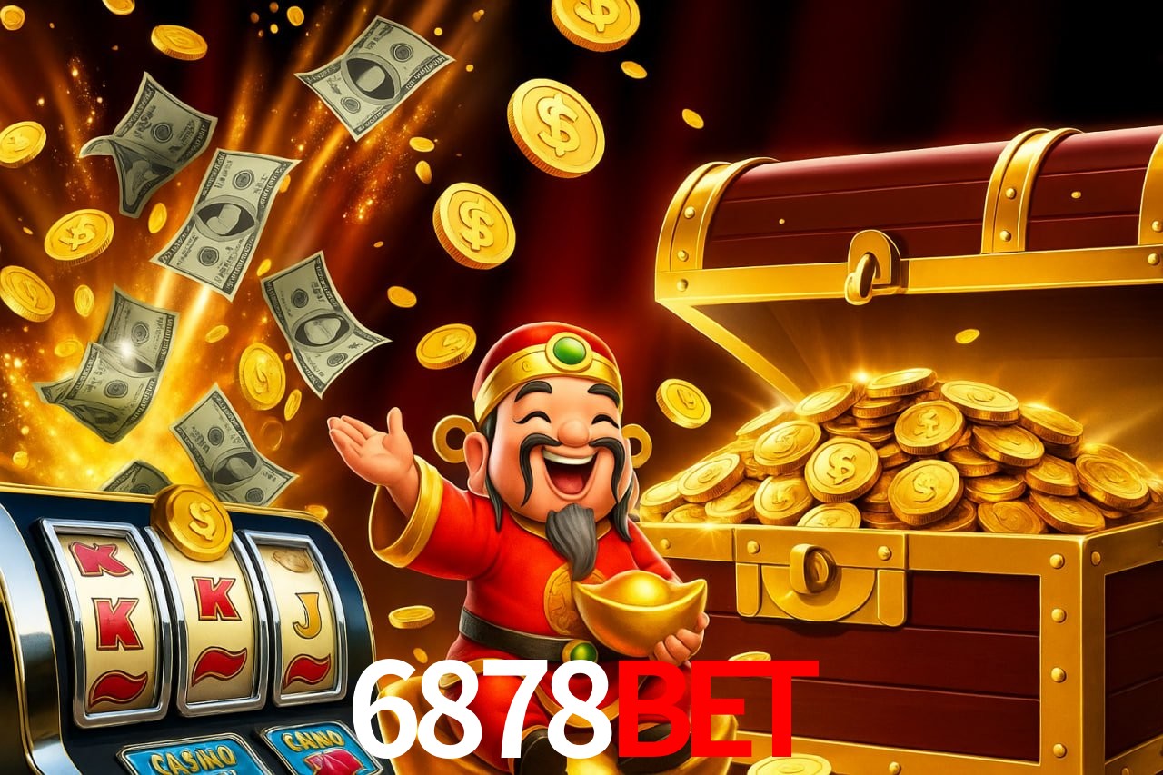 Torneios 6878bet