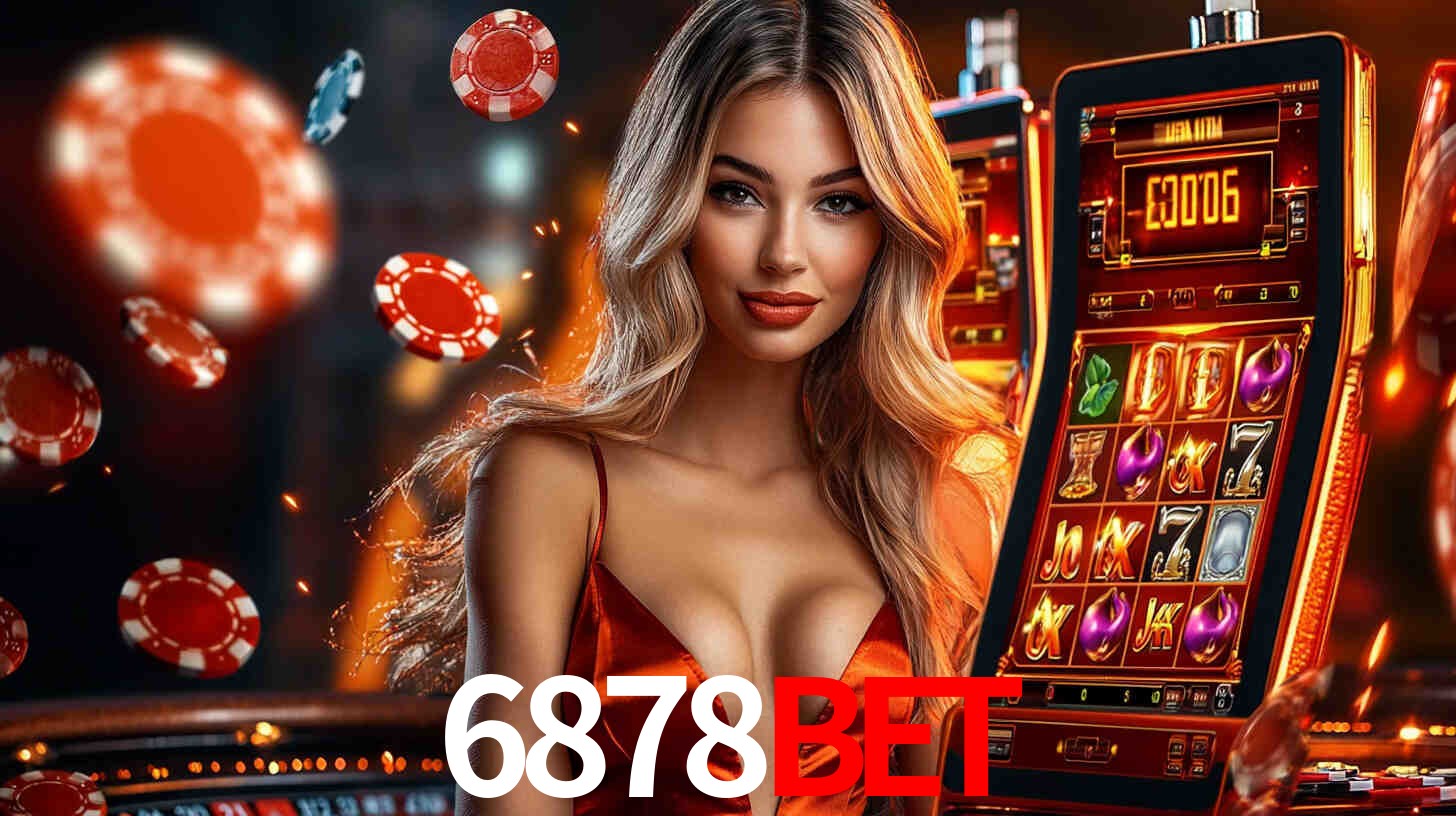 Live Casino 6878bet